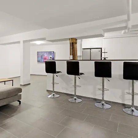 Otel Hermes Contactless Self Checkin Zürih