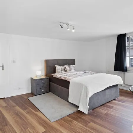 Hermes Contactless Self Checkin Zúrich