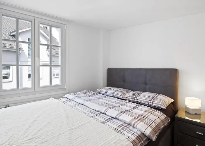 Hermes Contactless Self Checkin * Zürich