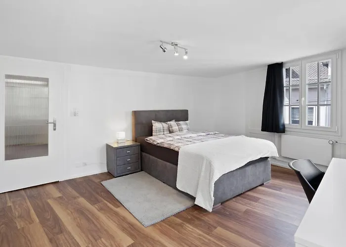 Hermes Contactless Self Checkin Цюрих