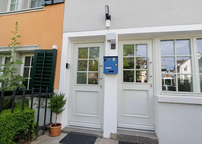 Hermes Contactless Self Checkin Hotell