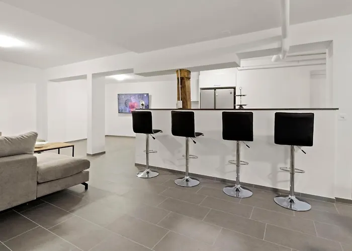 Hotell Hermes Contactless Self Checkin Zürich