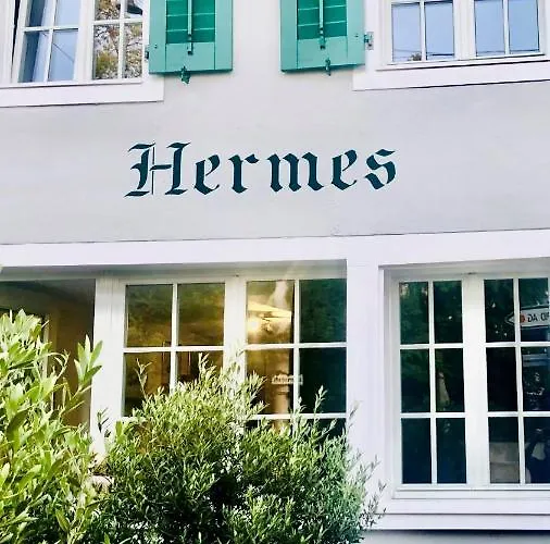 Hermes Contactless Self Checkin *