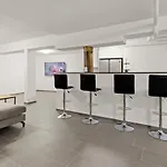 Hotel Hermes Contactless Self Checkin Zürich