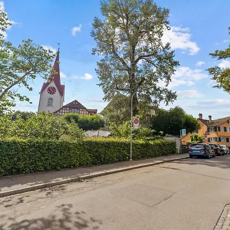 Hermes Contactless Self Checkin * Цюрих