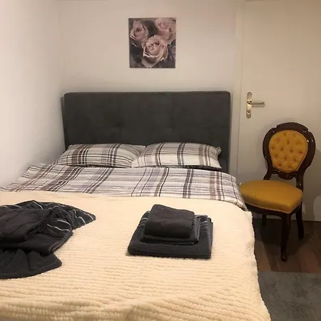 Hermes Contactless Self Checkin Цюрих