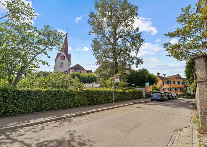 Hermes Contactless Self Checkin * Zürih