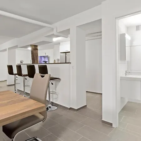 호텔 Hermes Contactless Self Checkin 취리히